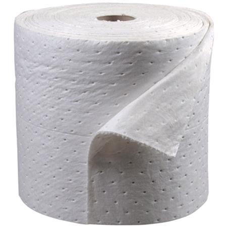 Ecospill Oil Only Absorbent Roll   50cm x 40m