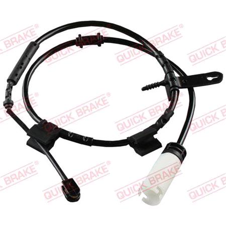 KAWE Front Brake Wear Indicator   WS0299A