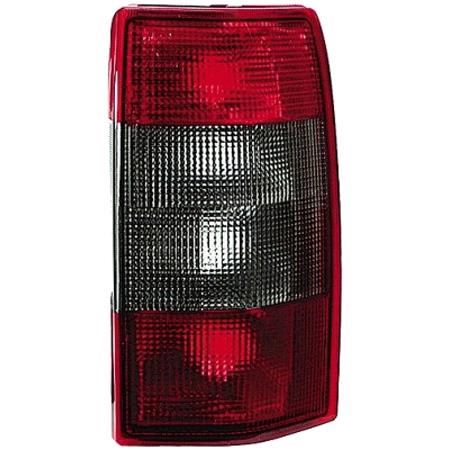 Right Rear Lamp (Estate) for Opel OMEGA B Estate 1994 1999