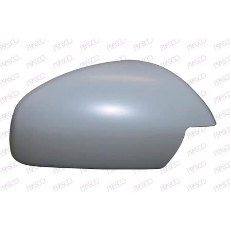 Right Wing Mirror Cover (primed) for VAUXHALL VECTRA Mk II Estate, 2003 2008