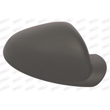 Right Wing Mirror Cover (primed) for OPEL INSIGNIA, 2008 Onwards