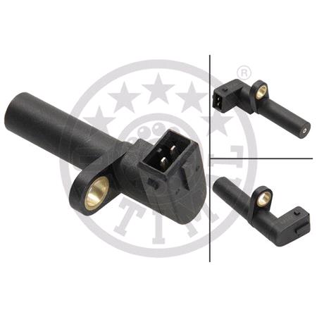 OPTIMAL Crankshaft Pulse Sensor   07S053