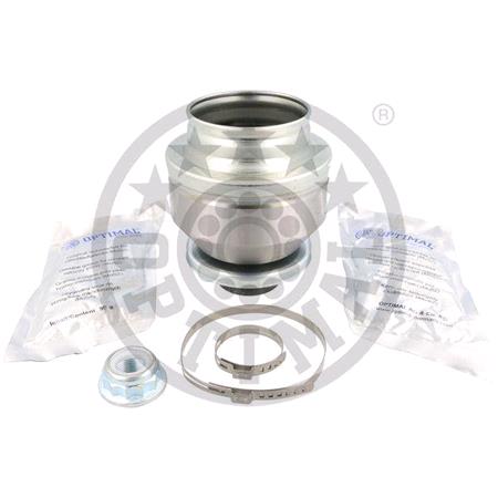 Optimal Front CV Joint Kit ( Right Hand and Left Hand Side )
