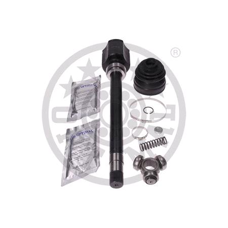 OPTIMAL Front Axle Inner CV Joint Kit   CT1050