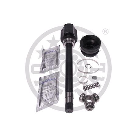 OPTIMAL Front Axle Inner CV Joint Kit   CT1050