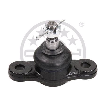 OPTIMAL Front Left/Right Lower Ball Joint