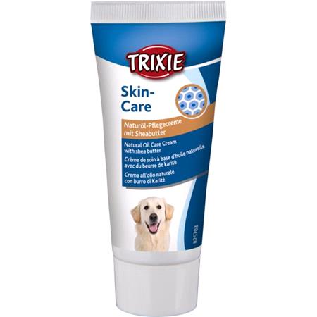 Natural Oil Dog Skin Healing Cream   50ml