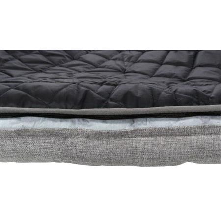 Nero Couch and Furniture Protector Pet Bed   90 x 90cm