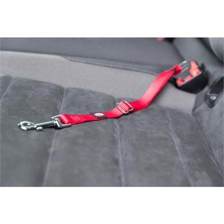 Cat Car Seat Belt and Harness   Adjustable Size