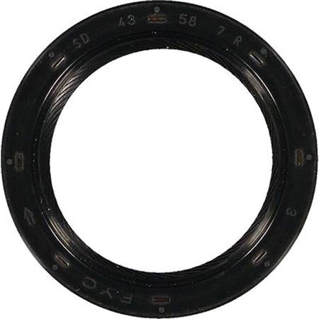 BGA Crankshafts Shaft Seal   OS9330