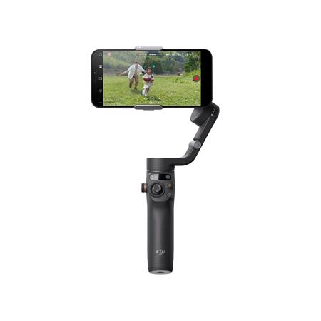 DJI Osmo Mobile 6 Flagship Smartphone Gimbal Stabilizer