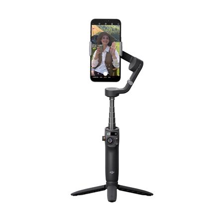 DJI Osmo Mobile 6 Flagship Smartphone Gimbal Stabilizer