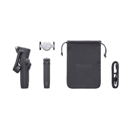 DJI Osmo Mobile 6 Flagship Smartphone Gimbal Stabilizer