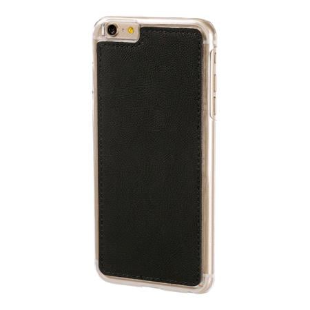 Apple iPhone 6 Plus   6s Plus protective case for magnetic phone holders   Black