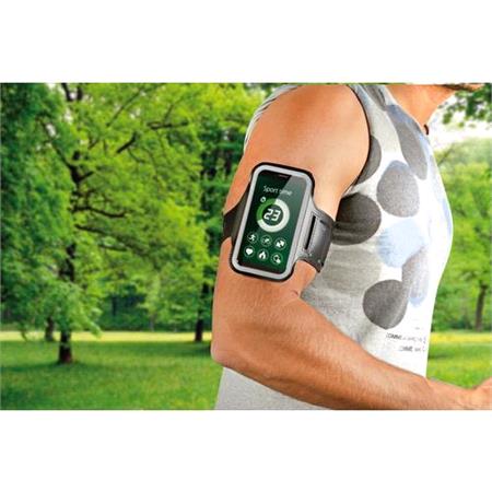 Activity Arm Band Phone Holder   Ideal for Gym   Running   Biking