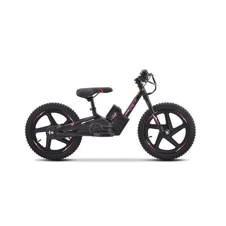 Neo Outlaw 250W Kids Electric Balance Bike   Pink / Black