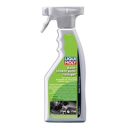 Liqui Moly Car Interior Cleaner   500ml