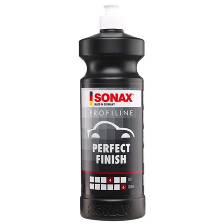 SONAX Profiline Perfect Finish Silicone Free   1 Litre