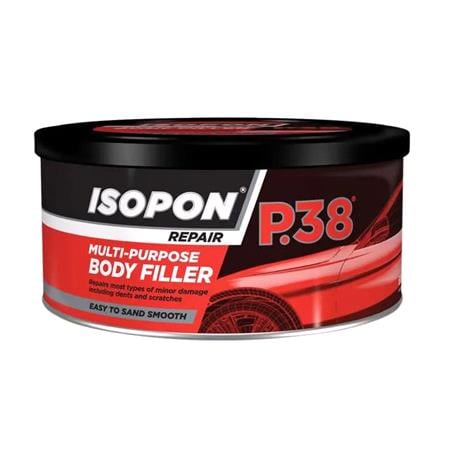 ISOPON P38 Body Filler   600ml
