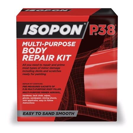 P38 Multipurpose Body Repair Kit