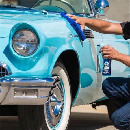 Chemical Guys P40 Detailer Spray with Carnauba (16oz)