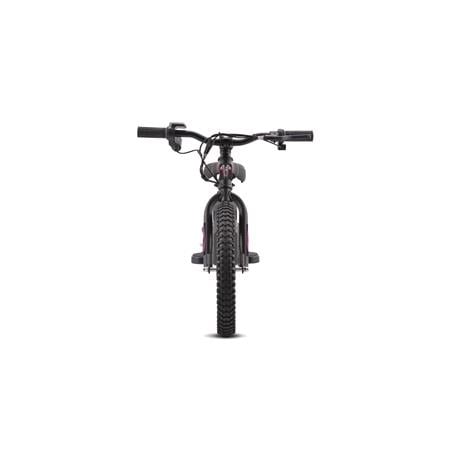 Neo Outlaw 250W Kids Electric Balance Bike   Pink / Black