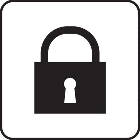 PLASTIC TOOL BOX 16"