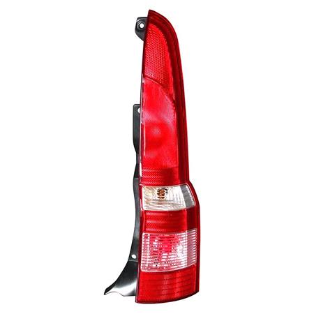 Right Rear Lamp (Original Equipment) for Fiat PANDA Van 2004 on