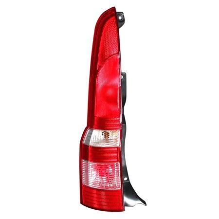 Left Rear Lamp (Original Equipment) for Fiat PANDA Van 2004 on