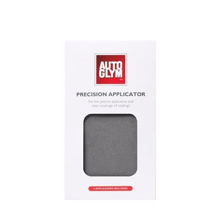 Autoglym Precision Applicator   Pack of 2