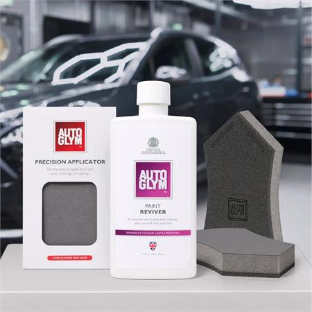 Autoglym Precision Applicator   Pack of 2