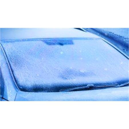 Rain X De Icer & Rain Repellent   500 ml