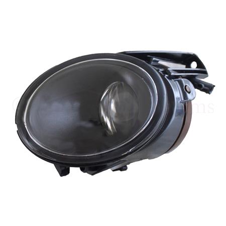 Left Fog Lamp (Takes H11 Bulb) for Volkswagen PASSAT 2005 2006