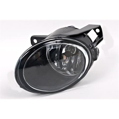 Left Fog Lamp (Takes H11 Bulb) for Volkswagen PASSAT 2005 2006