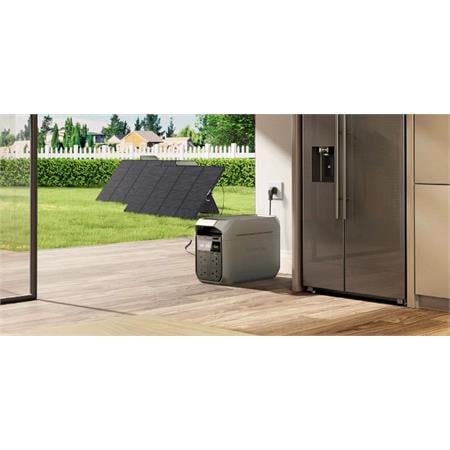 EcoFlow DELTA 3 UK 1024Wh Smart Portable Power Station