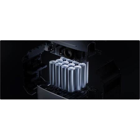 EcoFlow DELTA 3 UK 1024Wh Smart Portable Power Station