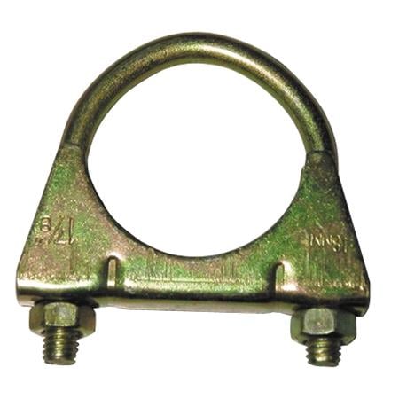 Pearl Exhaust Clamp   1 7 8in.   Pack Of 10