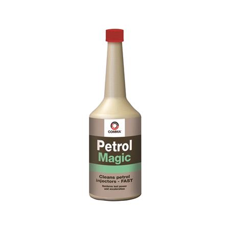 Comma Petrol Magic   400ml