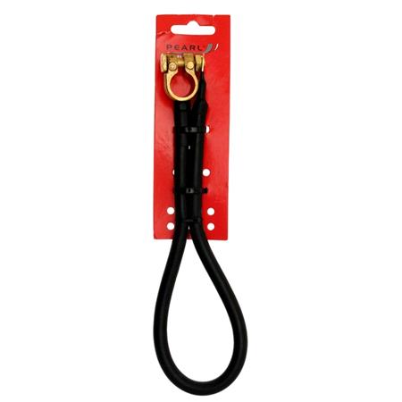 Pearl universal Battery Strap   18in. Insulated