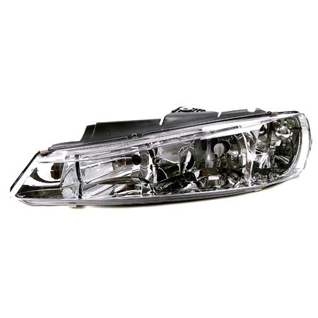 Left Headlamp for Peugeot 406 Estate 1999 2004
