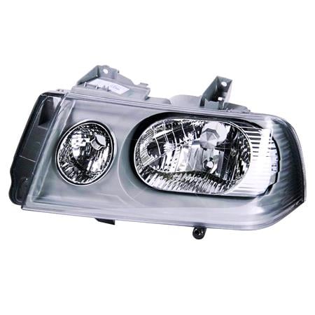 Left Headlamp for Citroen DISPATCH Van 2004 2006