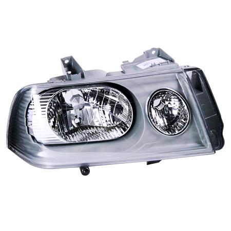 Right Headlamp for Citroen DISPATCH Van 2004 2006