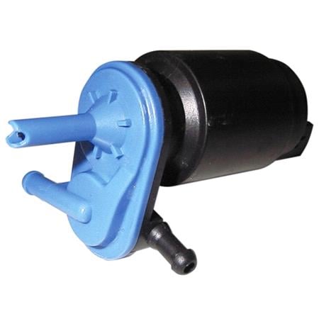 Electric Windscreen Washer Pump   Front Rear   Seat Vaux VAG 97>10