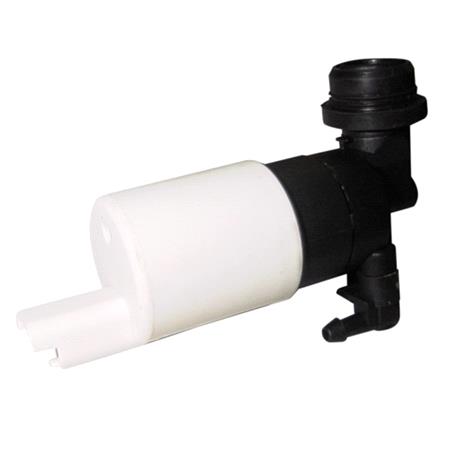 Electric Windscreen Washer Pump   Citr Peu Ren Range 96>10