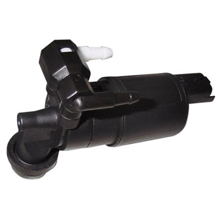 Electric Windscreen Washer Pump   Citr Peu Ren Range 96>10