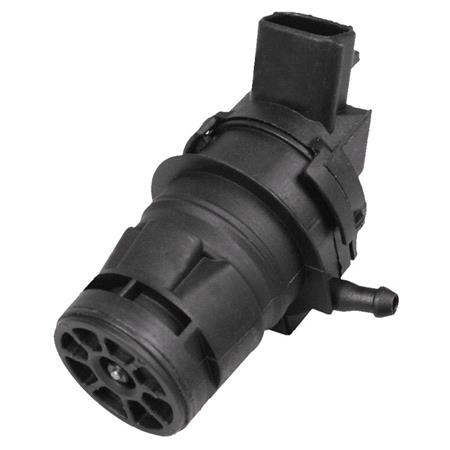 Electric Windscreen Washer Pump   Rear Toyota 07 03>