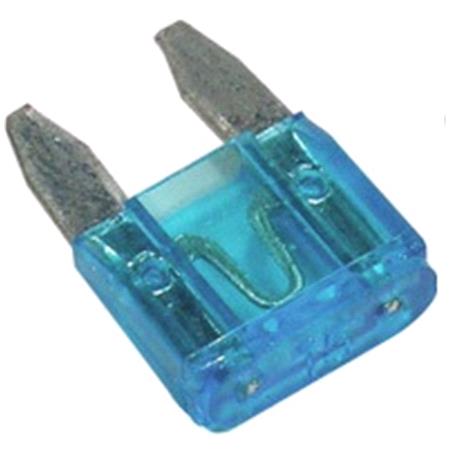 Fuses   Mini Blade   15A   Pack Of 50