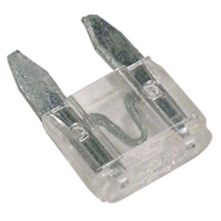 Fuses   Mini Blade   25A   Pack Of 50