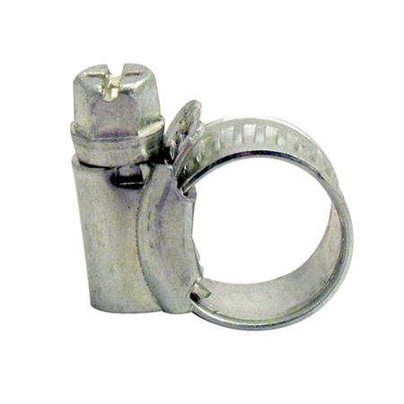 Pearl Hose Clips M S OOO 9.5 12mm   Pack of 10