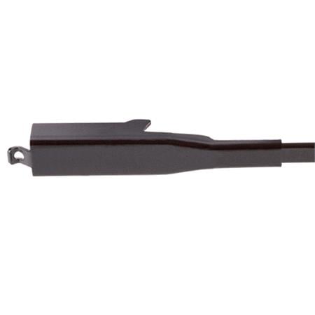 Evolution Blades 30 Inch (760mm) Flat Wiper Blade   Pinch Tab Arm Connection
